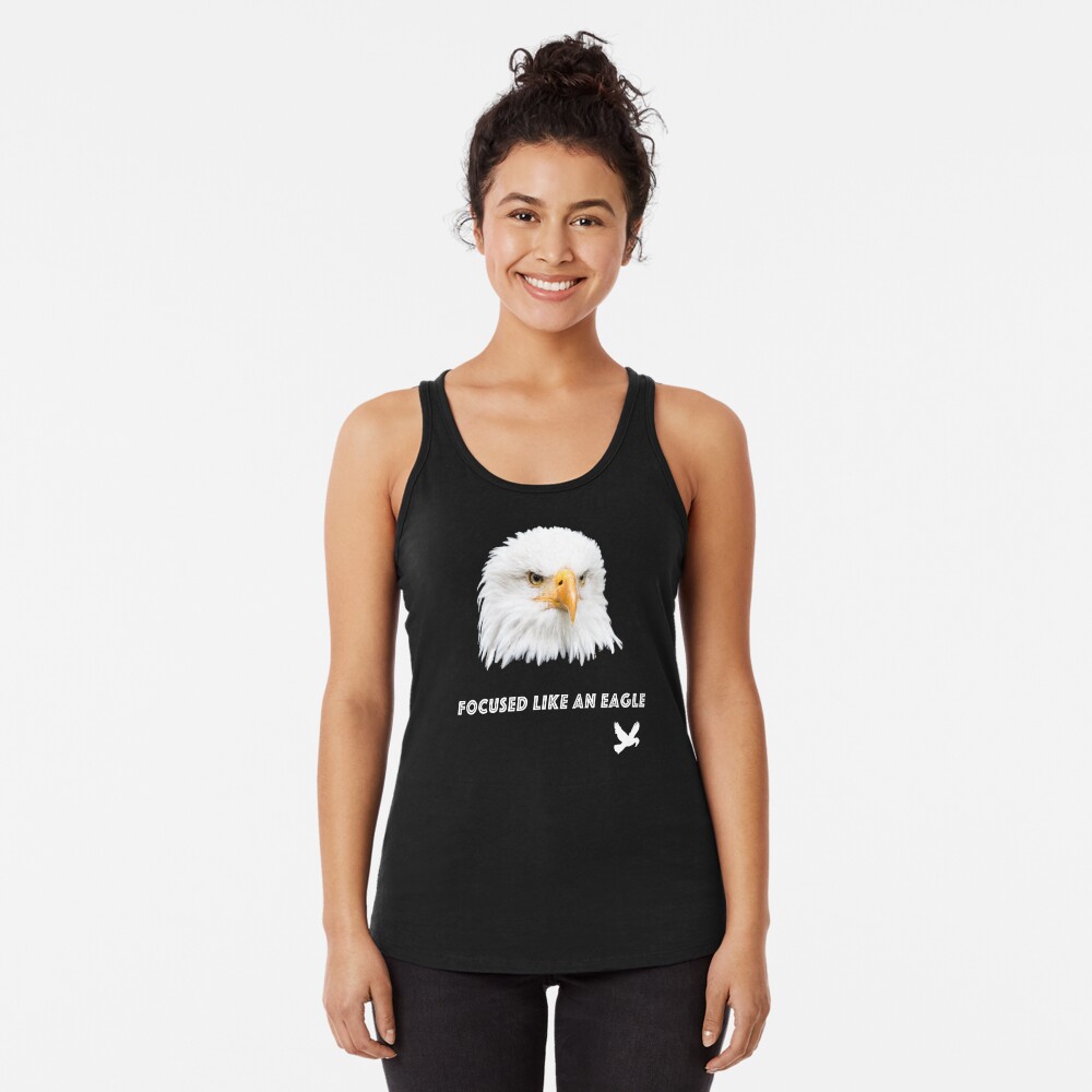 Artikel-Vorschau von Racerback Tank Top, designt und verkauft von Igelchen.