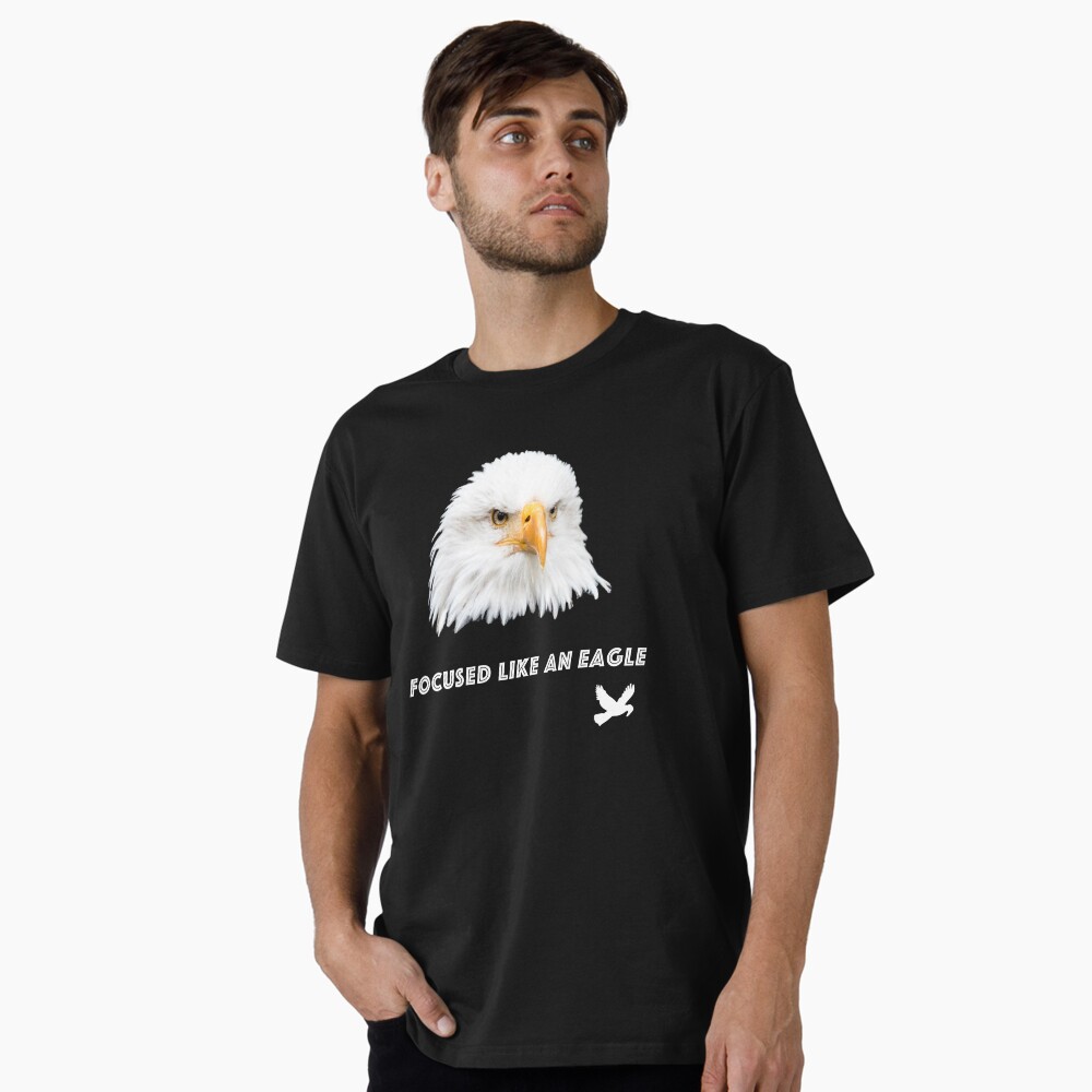 Artikel-Vorschau von Premium T-Shirt, designt und verkauft von Igelchen.