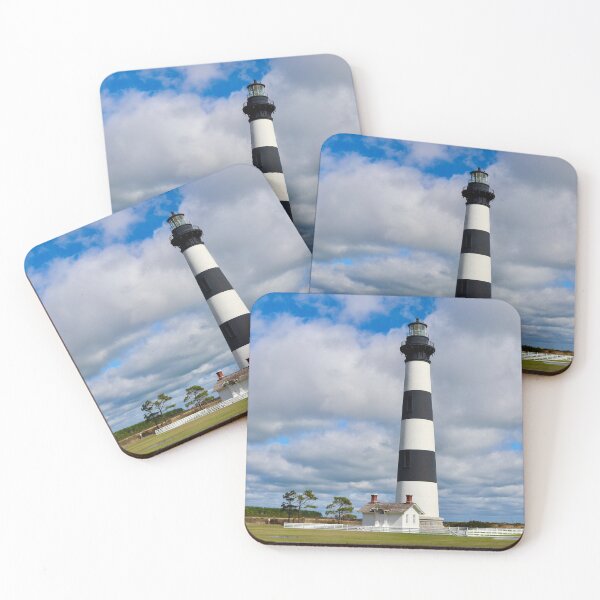 Item preview, Bodie Lighthouse designed and sold by speecherri.
