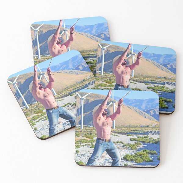 Item preview, cowboy got you designed and sold by Tony Cabralre.