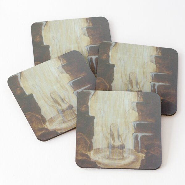 Item preview, Waterfall designed and sold by AlisonJArt.