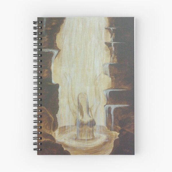 Item preview, Waterfall designed and sold by AlisonJArt.