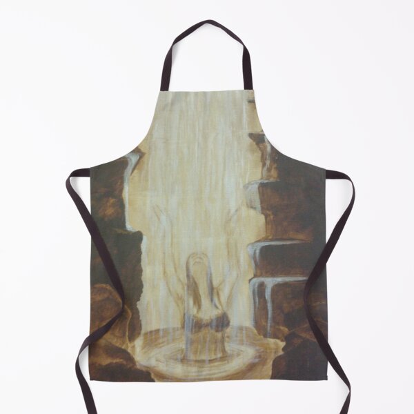 Item preview, Waterfall designed and sold by AlisonJArt.
