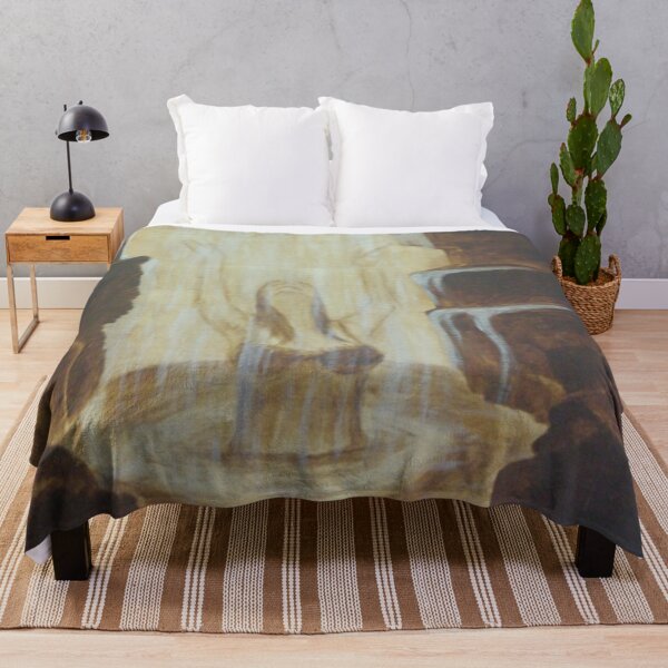 Item preview, Waterfall designed and sold by AlisonJArt.