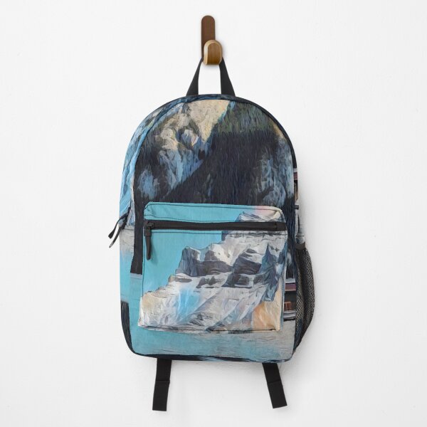 Item preview, Canada nature landscape designed and sold by AnnaAndVibes.