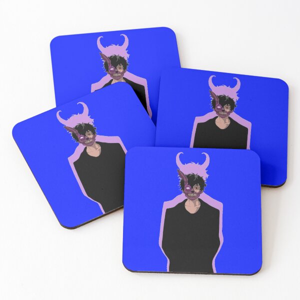 Item preview, Husbando Corpse Devil (Blue) designed and sold by Kadeda.