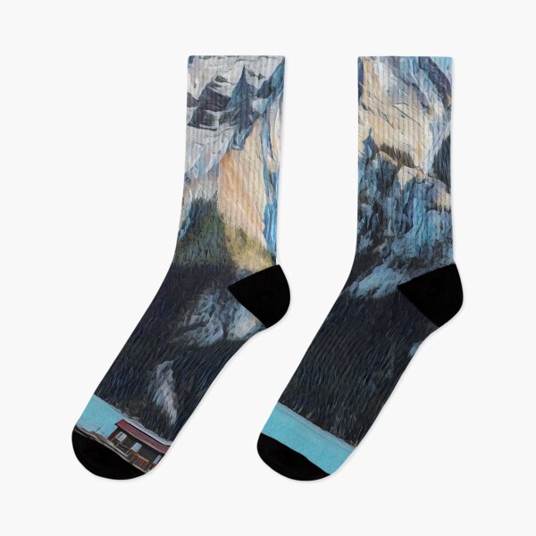 Item preview, Canada nature landscape designed and sold by AnnaAndVibes.