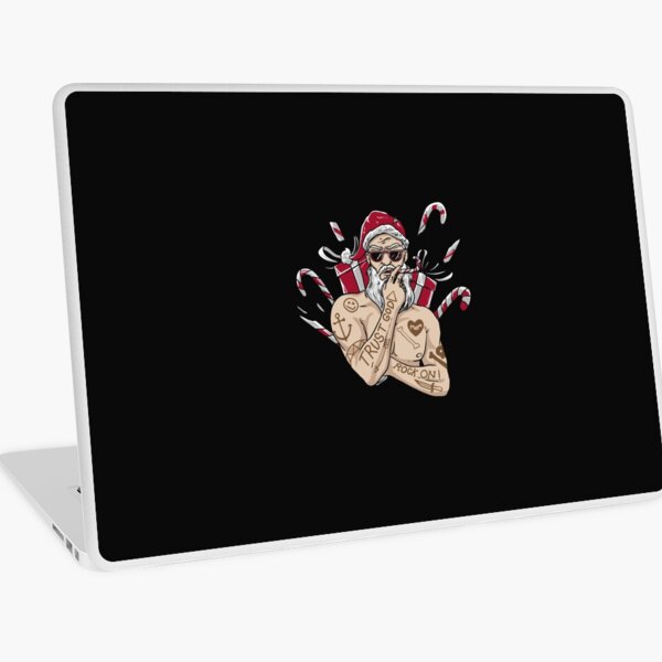 Item preview, Rude santa designed and sold by WOWSOMETHINGNEW.