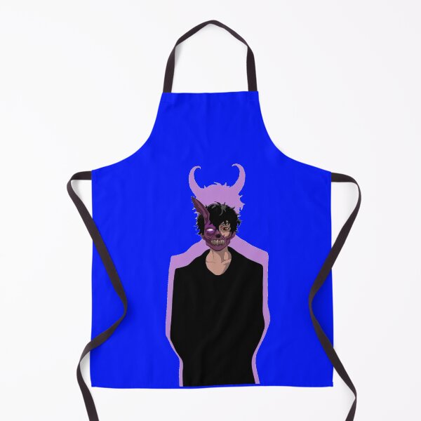 Item preview, Husbando Corpse Devil (Blue) designed and sold by Kadeda.