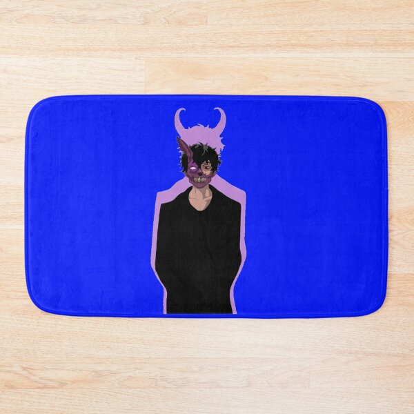 Item preview, Husbando Corpse Devil (Blue) designed and sold by Kadeda.