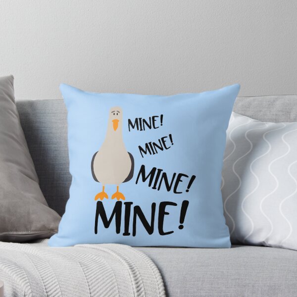 Item preview, mina gaviota designed and sold by Narniax.