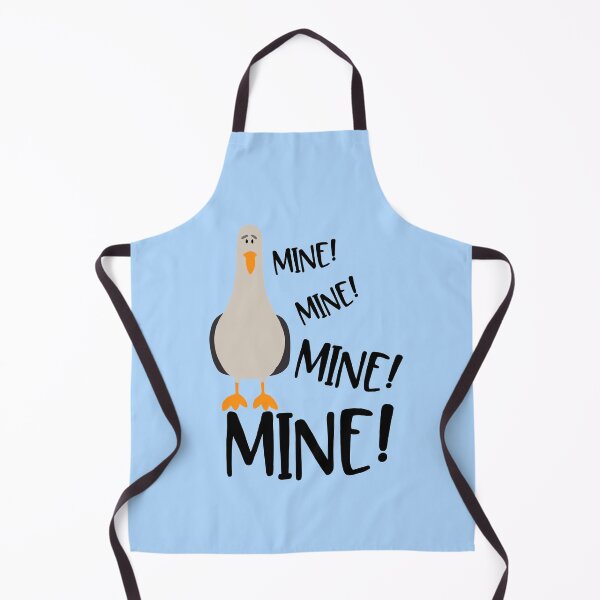 Item preview, seagull mine designed and sold by Narniax.
