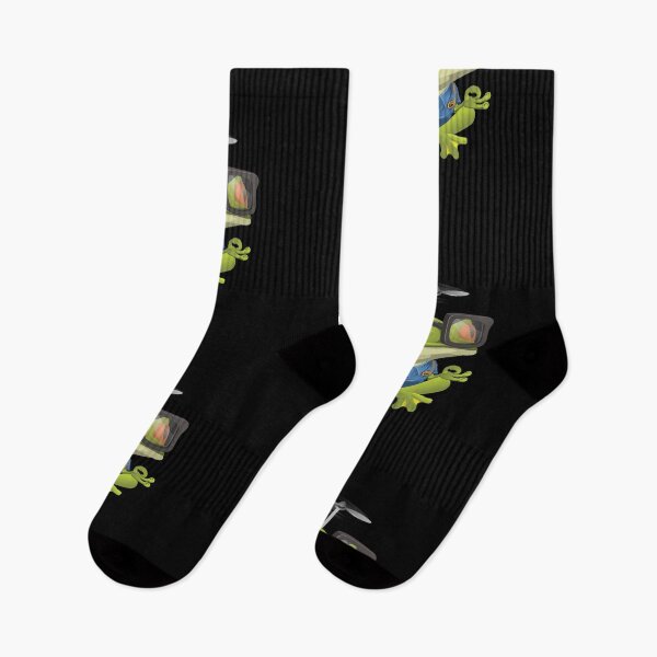 Item preview, Frog meditation designed and sold by Izod55.