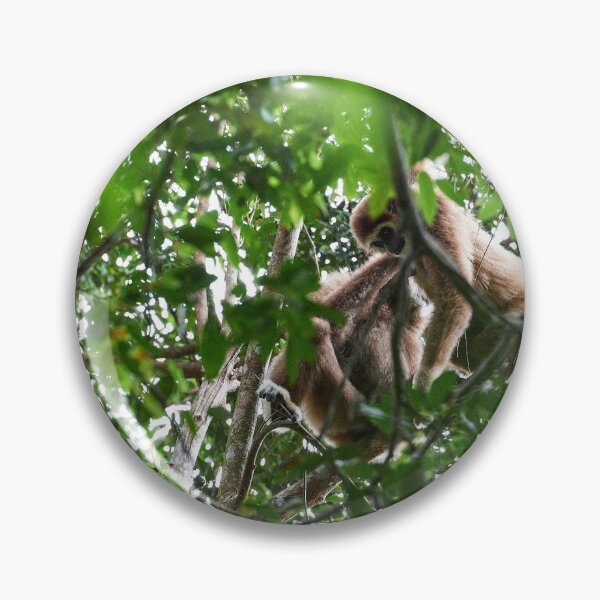 Item preview, "Happy Family" in the tree tops 2 of 2 designed and sold by Andreas Koerner.