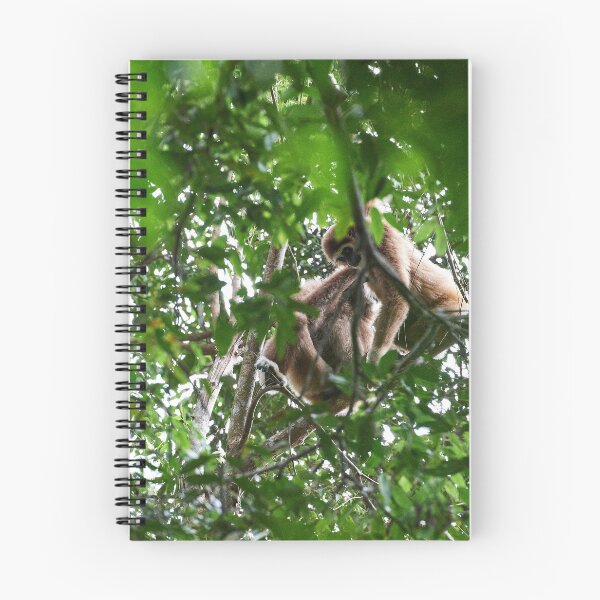 Item preview, "Happy Family" in the tree tops 2 of 2 designed and sold by Andreas Koerner.