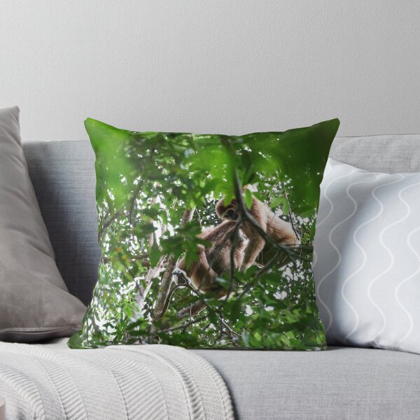 Item preview, "Happy Family" in the tree tops 2 of 2 designed and sold by Andreas Koerner.