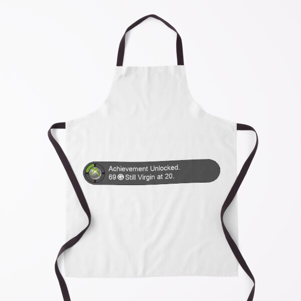 Item preview, Xbox360 Achievement - Still Virgin at 20 designed and sold by TheFunniestOne.