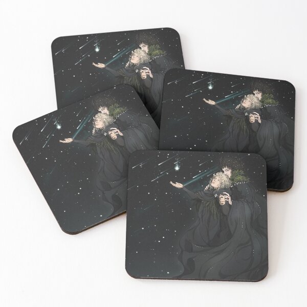 Item preview, Star gazers designed and sold by Uta Pommerenke.