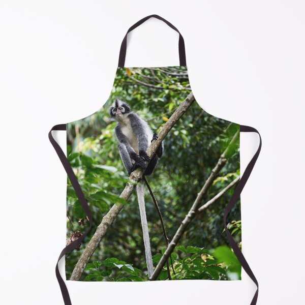 Item preview, "Funky Monkey" in portrait 5 of 5 designed and sold by Andreas Koerner.