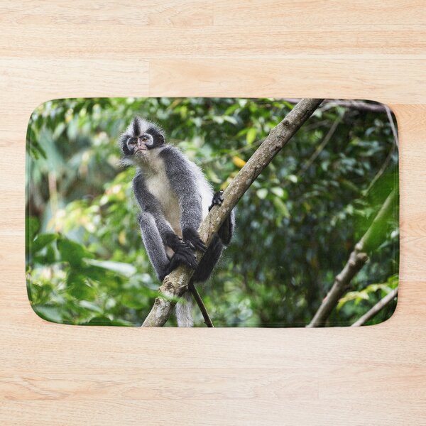 Item preview, "Funky Monkey" in portrait 5 of 5 designed and sold by Andreas Koerner.