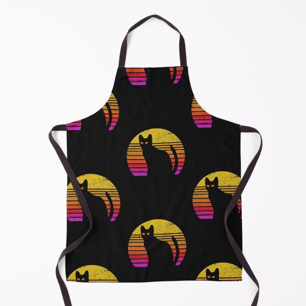 Item preview, Copy of Retro sun cat designed and sold by WOWSOMETHINGNEW.