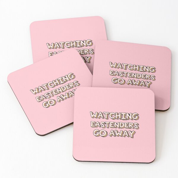 Item preview, Watching Eastenders Go Away designed and sold by holbytv.