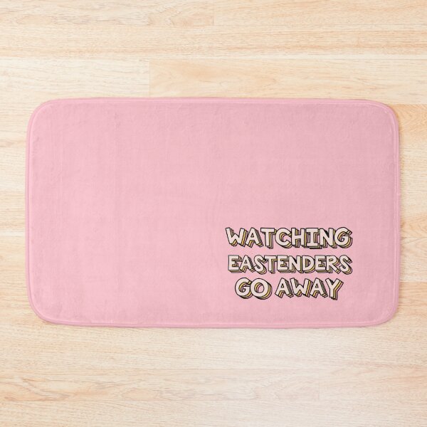 Item preview, Watching Eastenders Go Away designed and sold by holbytv.
