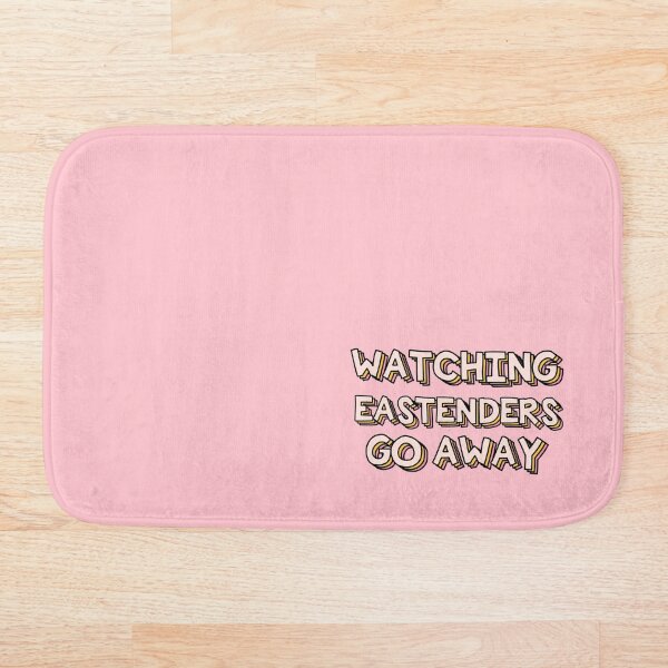 Item preview, Watching Eastenders Go Away designed and sold by holbytv.