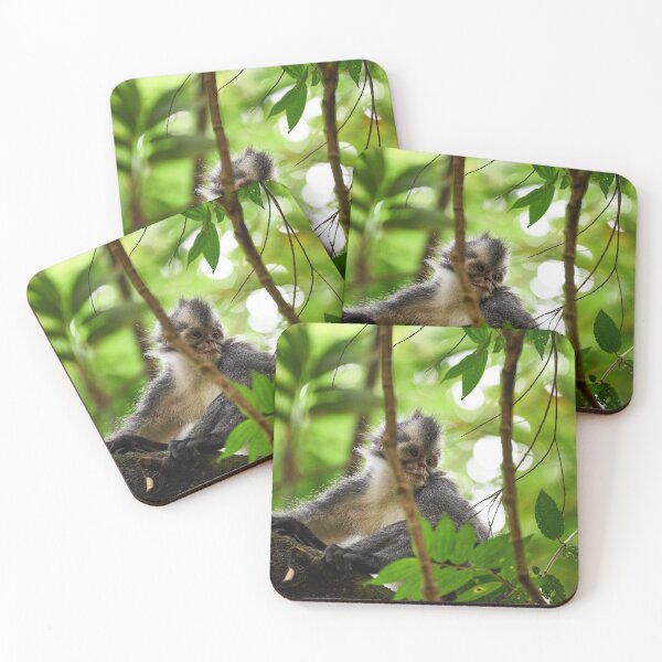 Item preview, "Funky Monkey" in portrait 3 of 5 designed and sold by Andreas Koerner.