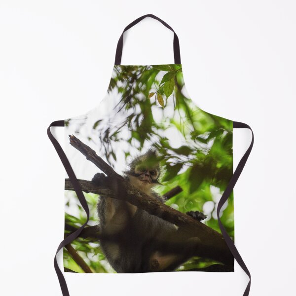 Item preview, "Funky Monkey" in portrait 2 of 5 designed and sold by Andreas Koerner.