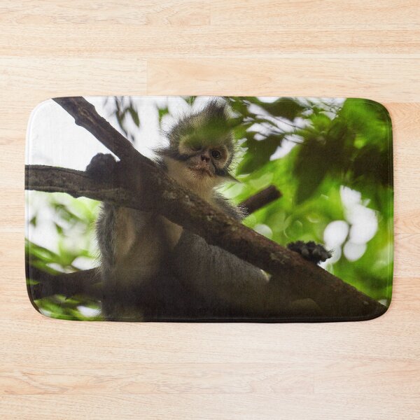 Item preview, "Funky Monkey" in portrait 2 of 5 designed and sold by Andreas Koerner.