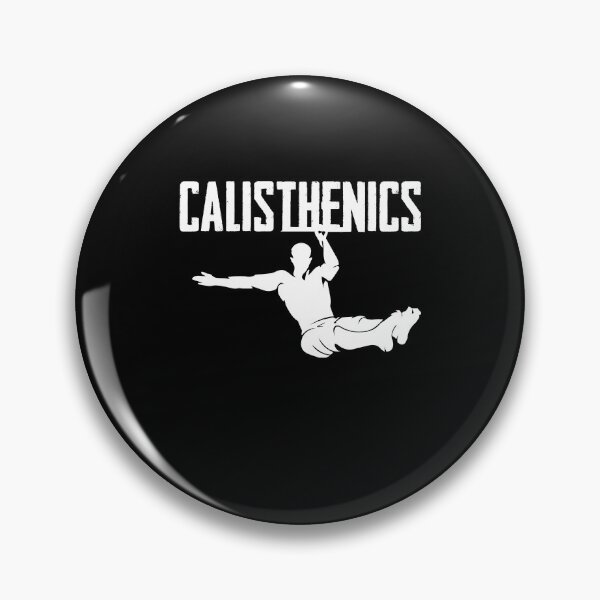 Item preview, Calisthenics Gift Park Workout designed and sold by Nessshirts.