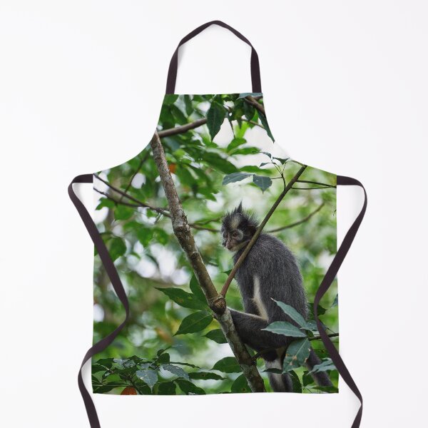 Item preview, "Funky Monkey" in portrait 1 of 5 designed and sold by Andreas Koerner.