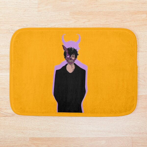 Item preview, Husbando Corpse Devil (Orange) designed and sold by Kadeda.