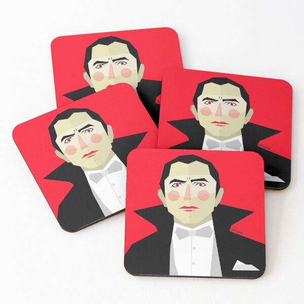 Item preview, Dracula  designed and sold by jordisabate.