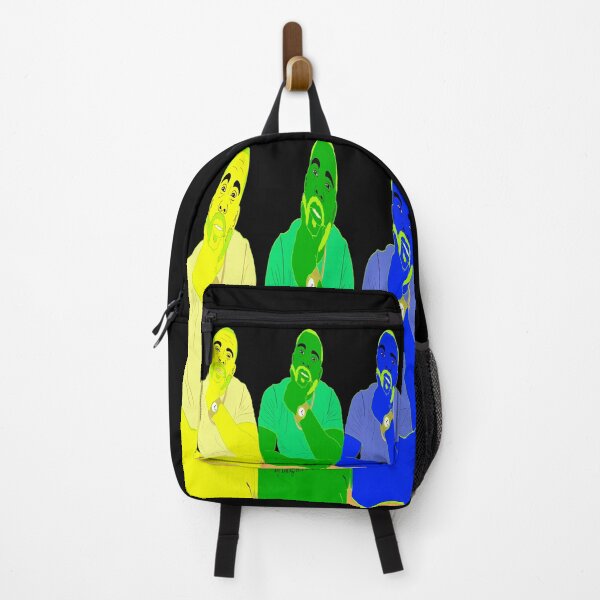 Item preview, The Bold Man designed and sold by DaughterOfDavid.