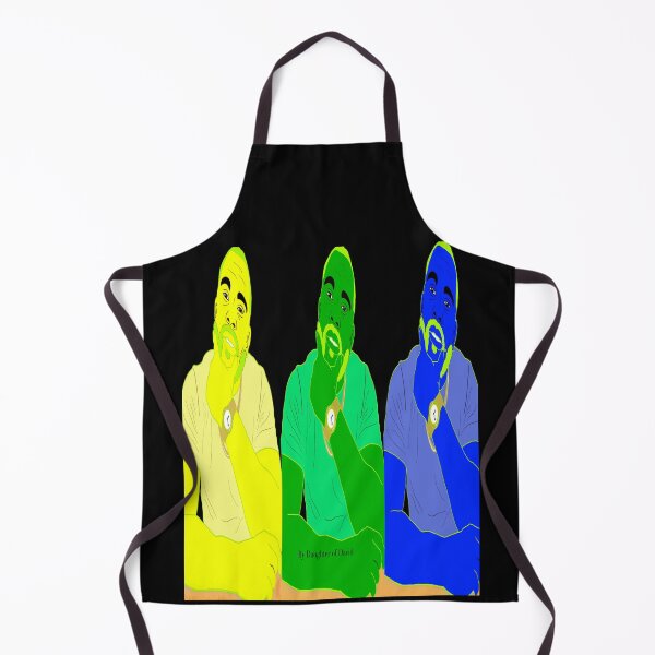 Item preview, The Bold Man designed and sold by DaughterOfDavid.