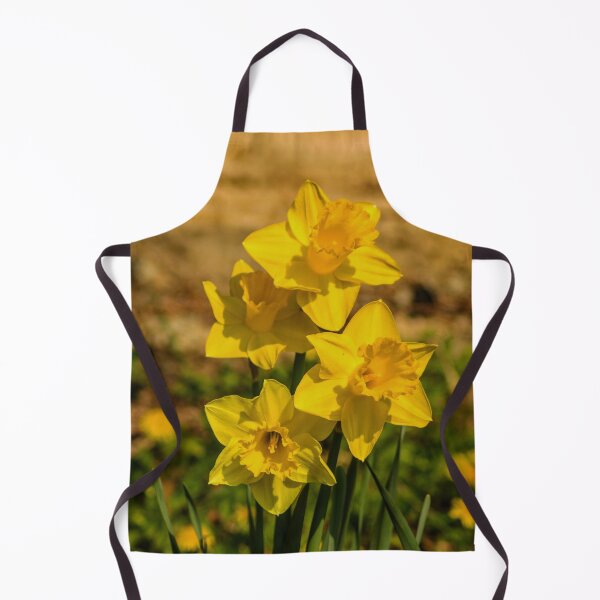 Item preview, daffodils designed and sold by MarionsArt.