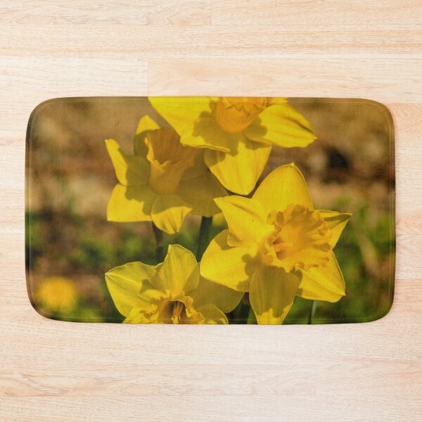 Item preview, daffodils designed and sold by MarionsArt.