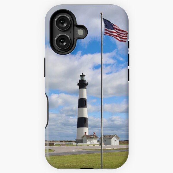 Item preview, American Lighthouse designed and sold by speecherri.
