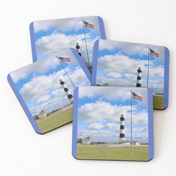 Item preview, American Lighthouse designed and sold by speecherri.
