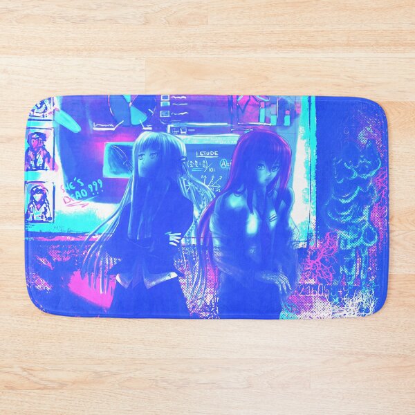 Item preview, Kyoko and Kurisu 3 designed and sold by SolanM.