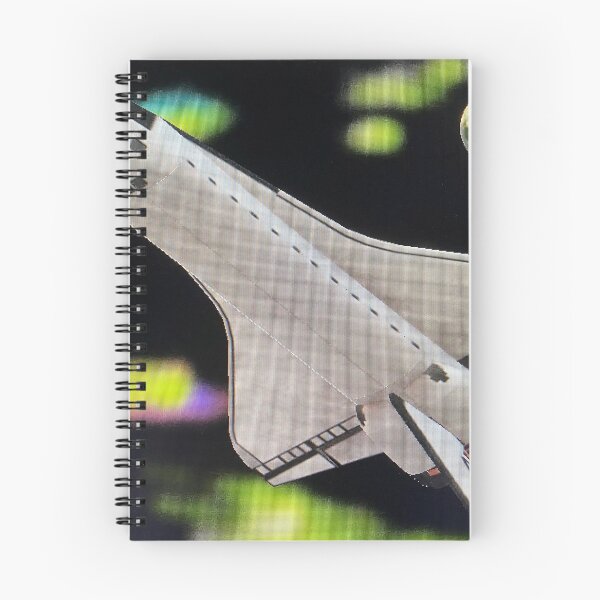 Item preview, Space Shuttle in Flight  designed and sold by prapa.