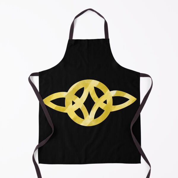 Item preview, Celtic Serch Bythol 2 with black background designed and sold by NYXFN.
