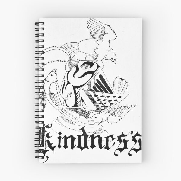 Item preview, Knight of Kindness designed and sold by Lorenzosstuff.