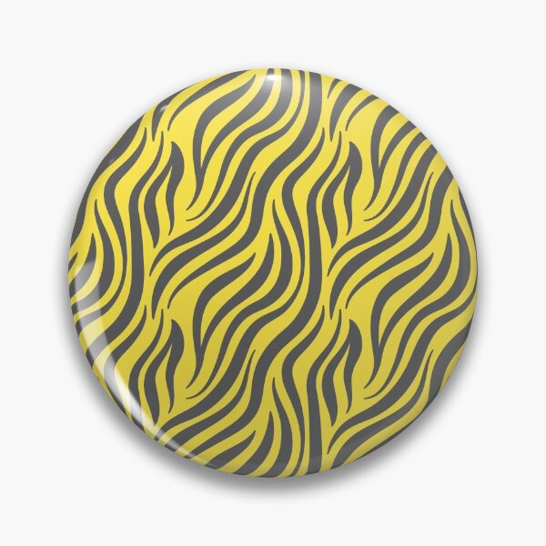 Item preview, Animalier is a neutral - zebra yellow designed and sold by quoting.