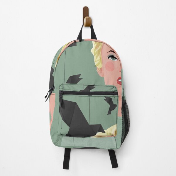 Item preview, Tippi in the birds designed and sold by jordisabate.