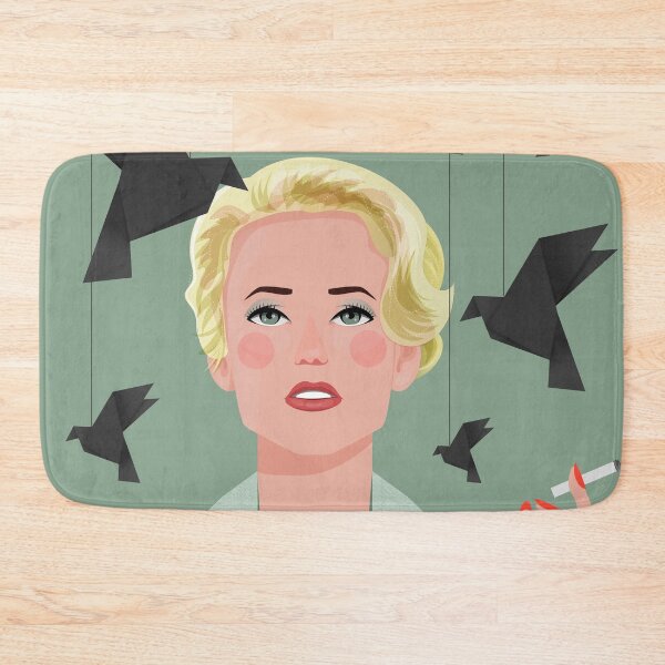 Item preview, Tippi in the birds designed and sold by jordisabate.