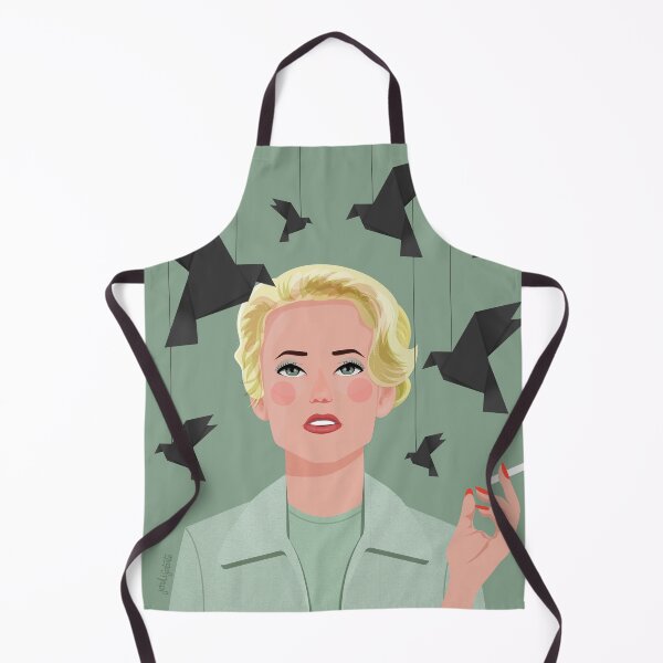 Item preview, Tippi in the birds designed and sold by jordisabate.