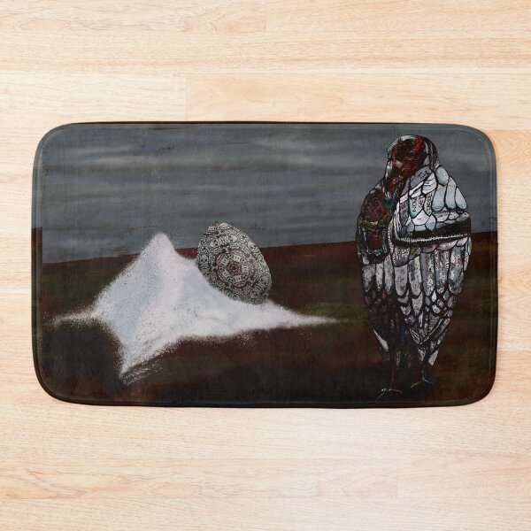 Item preview, Que Sera designed and sold by SaltCitySage.